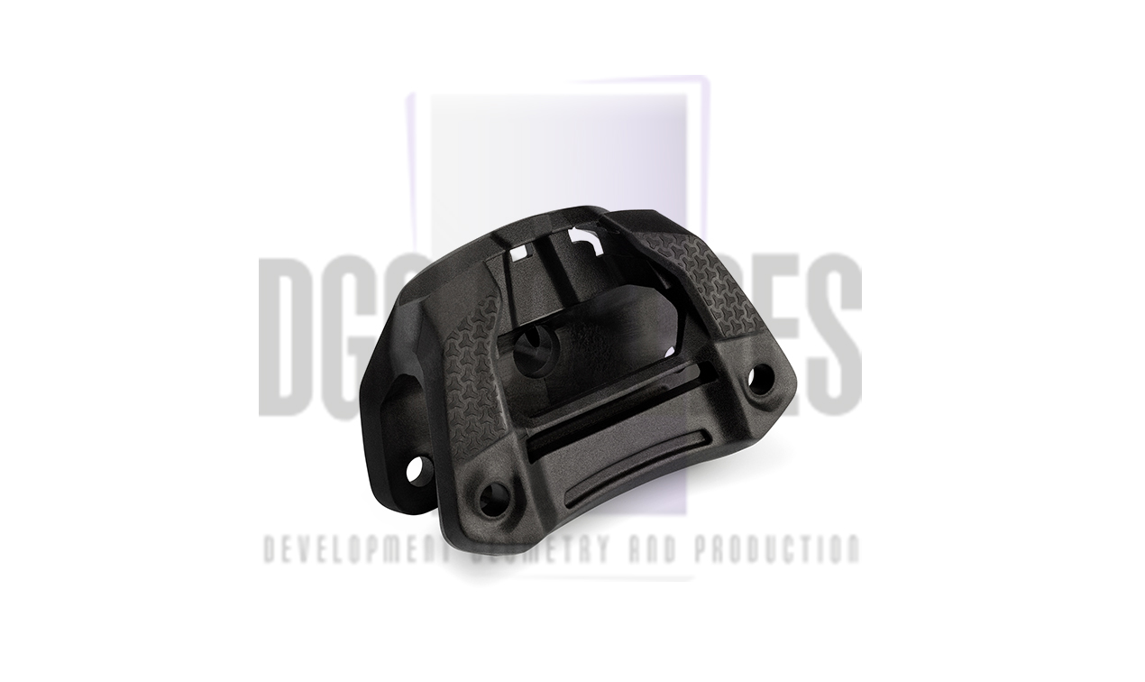 Sports part mold from DGP Moldes