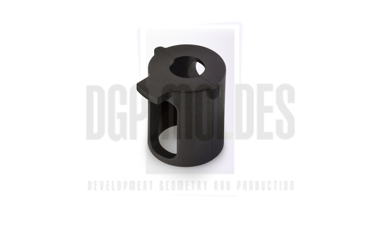 Home appliances part mold from DGP Moldes